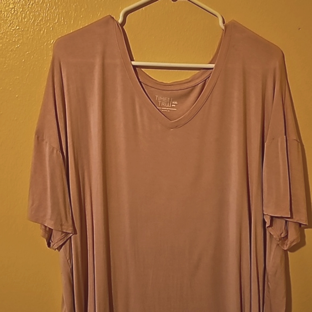 Two blouses